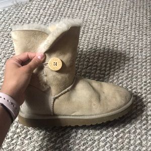 UGG Boots